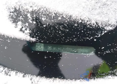 2013 Buick Encore Premium из США, поврежденный, VIN KL4CJHSB8DB189816